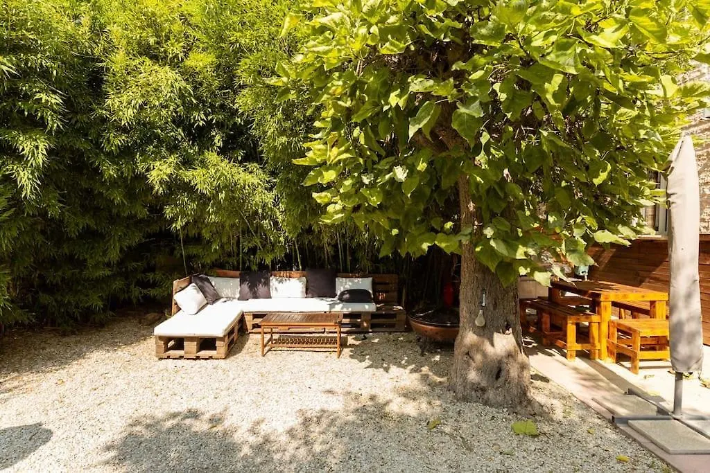 Havre De Paix Avignon Avec Jacuzzi & Sauna