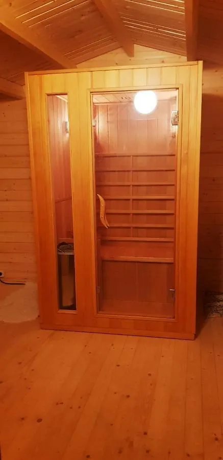 Havre De Paix Avignon Avec Jacuzzi & Sauna