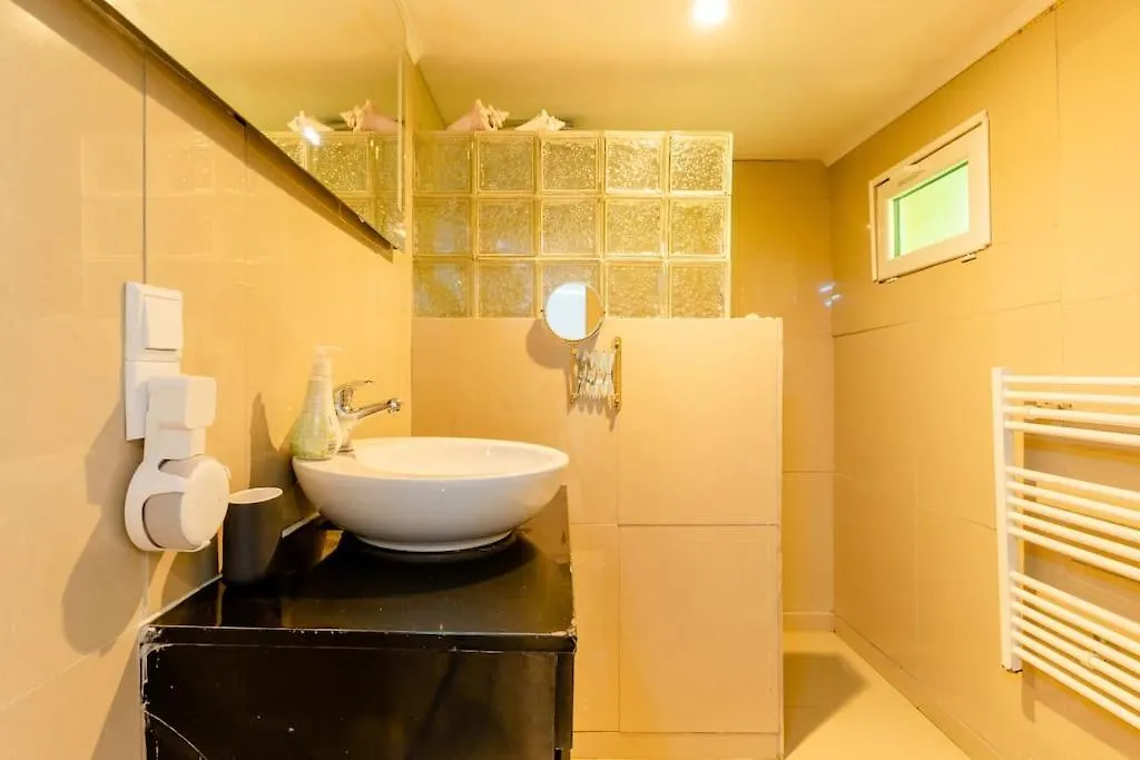 Havre De Paix Avignon Avec Jacuzzi & Sauna 0*,