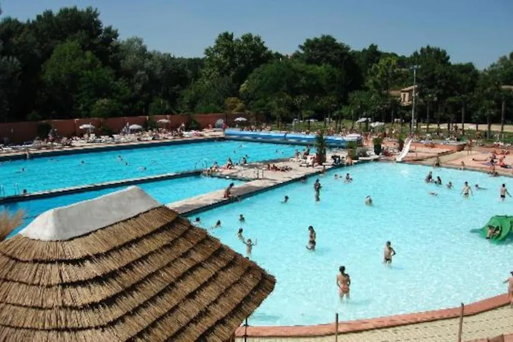 Casa vacanze Havre De Paix Avignon Avec Jacuzzi & Sauna Francia